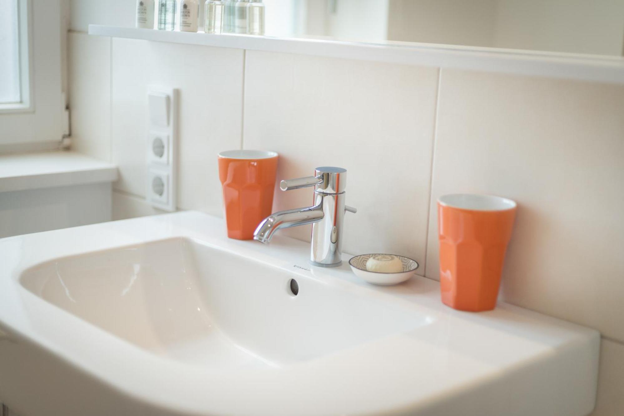 Barig Hues Og Appartement Munkmarsch Buitenkant foto