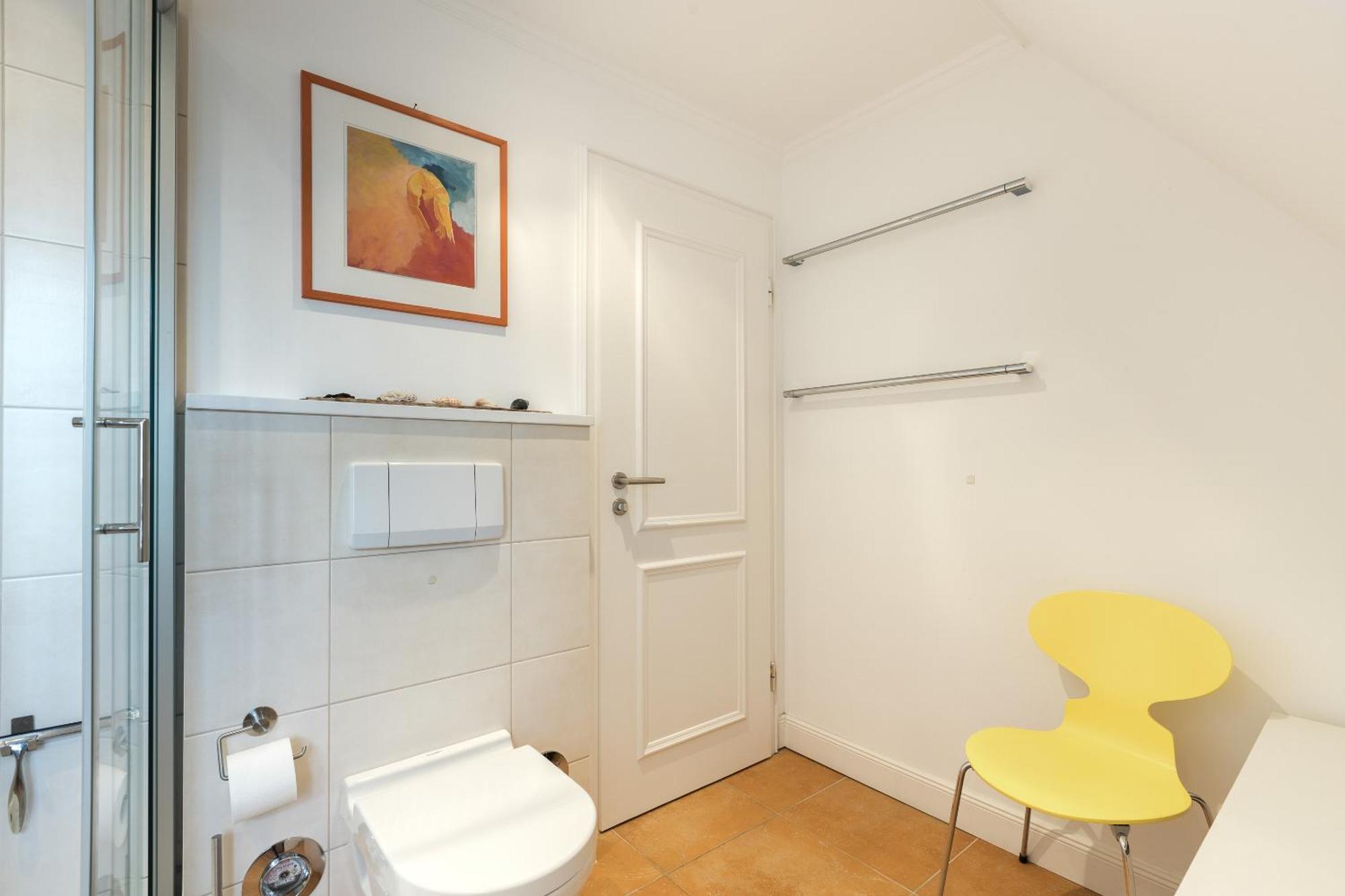 Barig Hues Og Appartement Munkmarsch Buitenkant foto