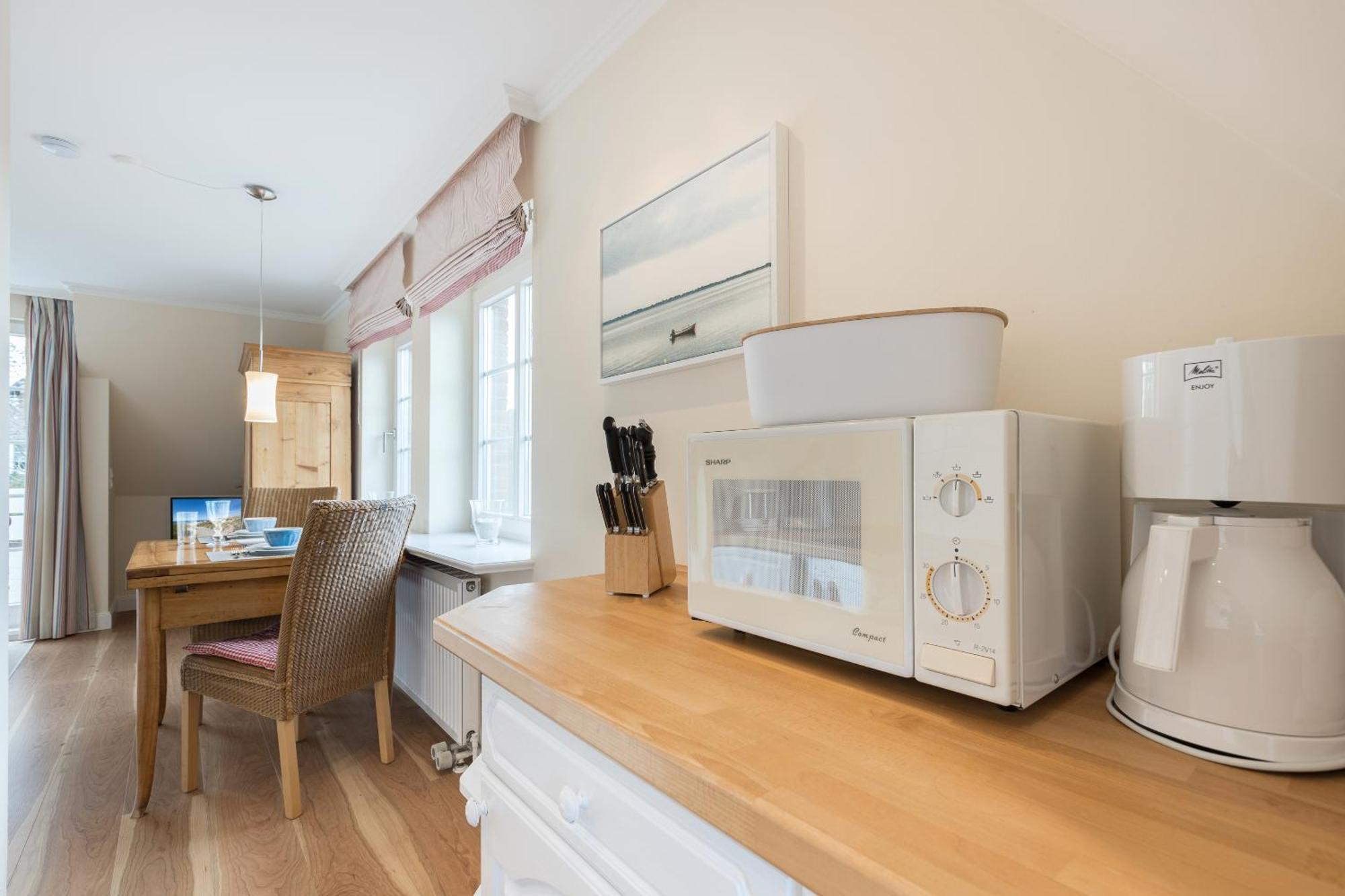 Barig Hues Og Appartement Munkmarsch Buitenkant foto